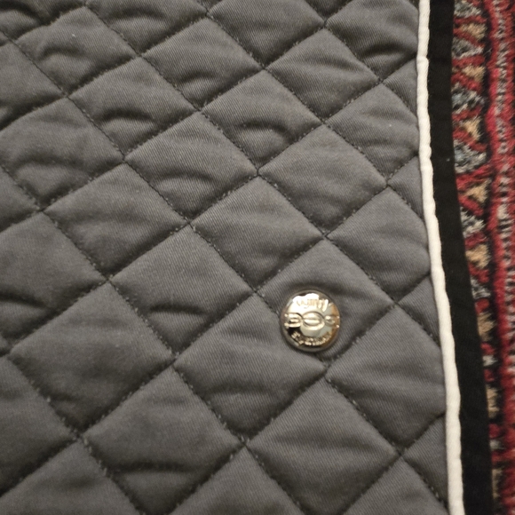 Ogilvy Jump Baby Pad-Gray - Picture 6 of 7